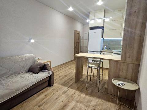 квартира по адресу Фонтанская дорога ул., 25а