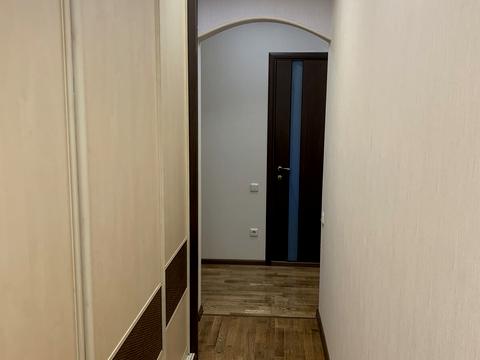 квартира по адресу Европейского Союза просп. (Правды), 19-А