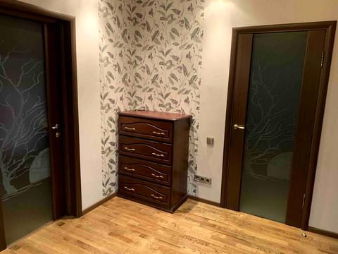 квартира по адресу Европейского Союза просп. (Правды), 19-А