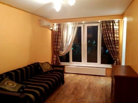 квартира за адресою Володимира Івасюка просп. (Героїв Сталінграду), 17-А