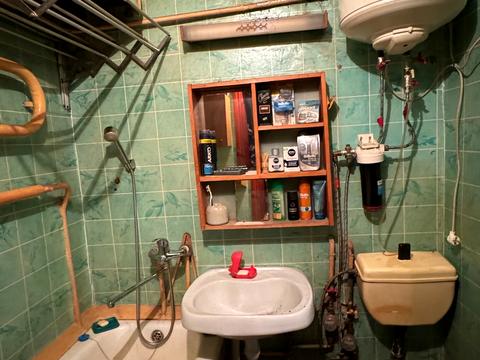 квартира за адресою Марії Лагунової вул., 19