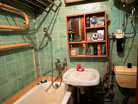 квартира за адресою Марії Лагунової вул., 19