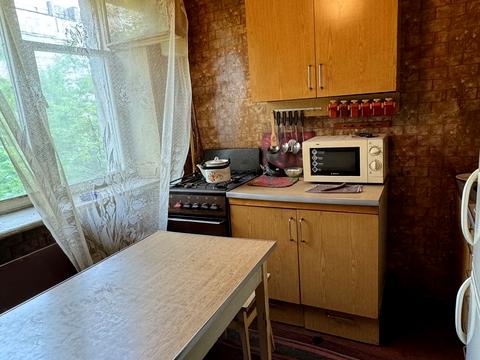 квартира за адресою Марії Лагунової вул., 19