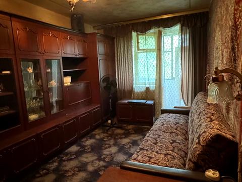 квартира за адресою Марії Лагунової вул., 19