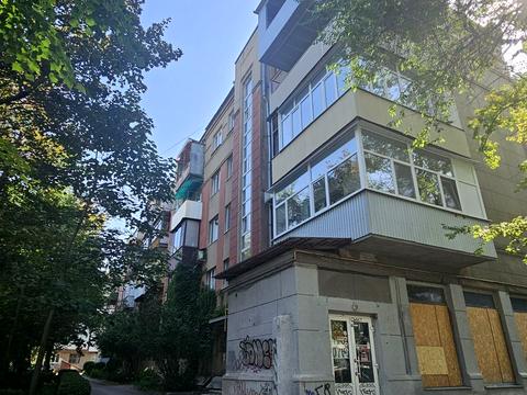 квартира за адресою Каразіна вул., 17