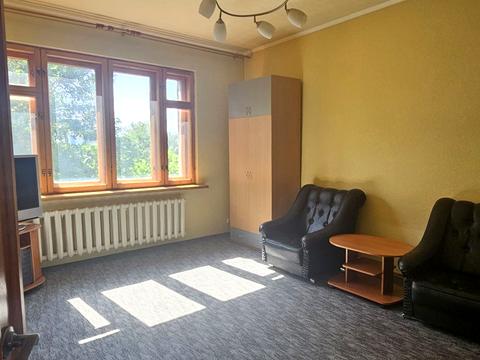 квартира за адресою Каразіна вул., 17