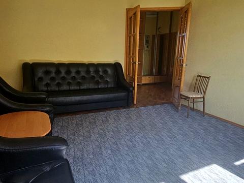 квартира за адресою Каразіна вул., 17