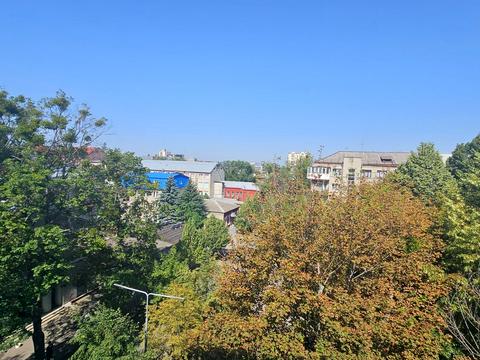 квартира за адресою Каразіна вул., 17