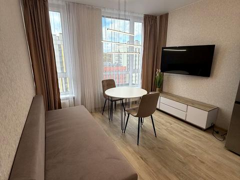 квартира за адресою Столичне шосе, 5-А