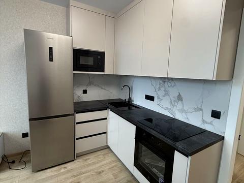 квартира за адресою Столичне шосе, 5-А