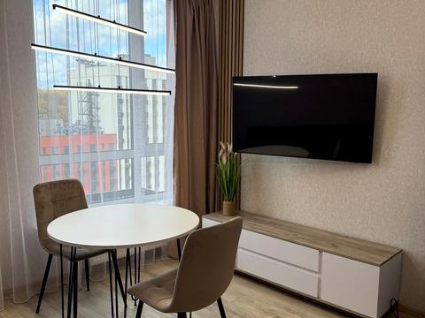 квартира за адресою Столичне шосе, 5-А