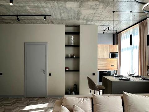 квартира за адресою Валерія Самофалова вул. (Каманіна), 16а/3