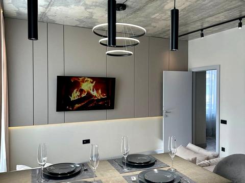 квартира по адресу Каманина ул. (Каманина), 16а/3