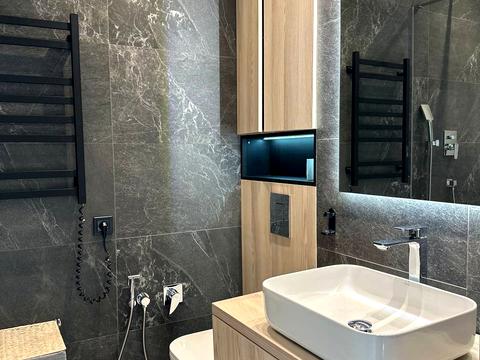 квартира по адресу Каманина ул. (Каманина), 16а/3