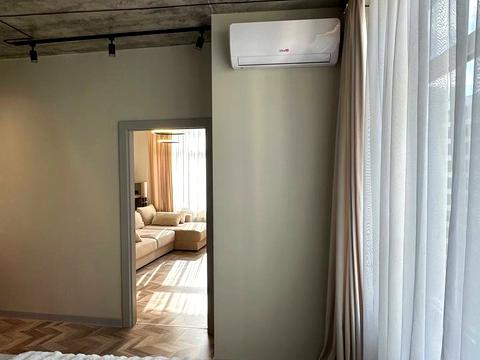 квартира по адресу Каманина ул. (Каманина), 16а/3