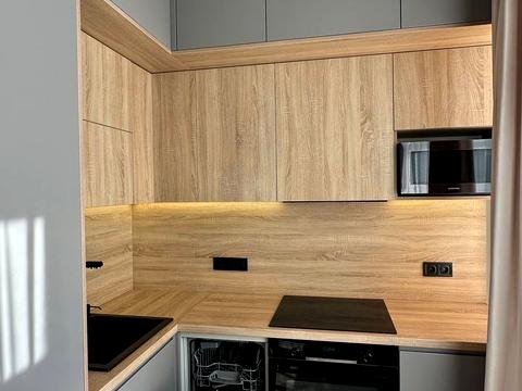 квартира по адресу Каманина ул. (Каманина), 16а/3