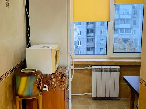 квартира по адресу Демеевская ул., 35