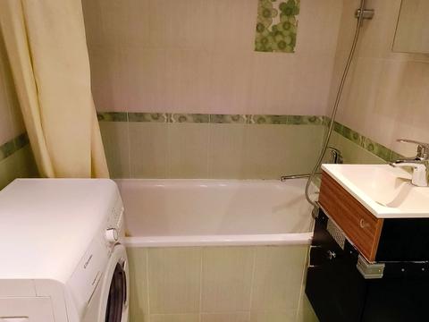 квартира по адресу Демеевская ул., 35