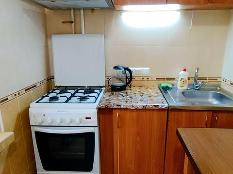 квартира по адресу Демеевская ул., 35