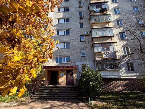 квартира по адресу Головатого, 3