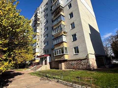 квартира по адресу Головатого, 3