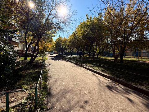 квартира по адресу Головатого, 3