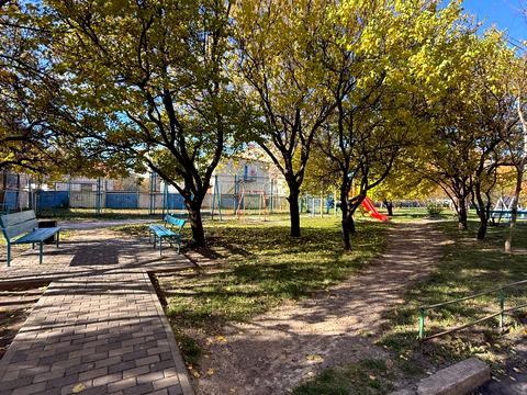 квартира по адресу Головатого, 3