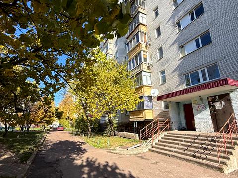 квартира по адресу Головатого, 3