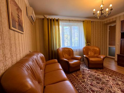 квартира по адресу Головатого, 3