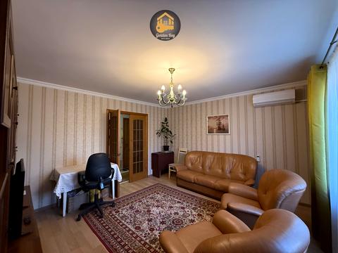 квартира по адресу Головатого, 3