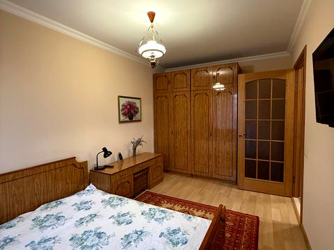 квартира по адресу Головатого, 3