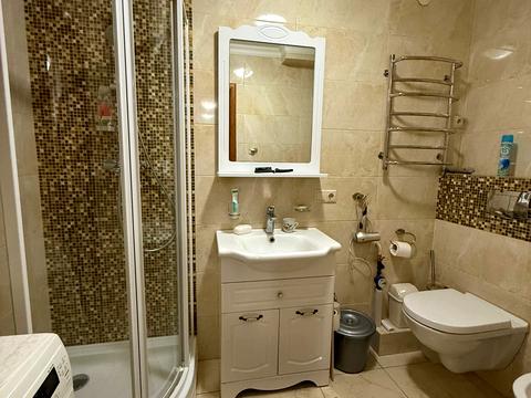 квартира по адресу Головатого, 3