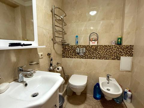 квартира по адресу Головатого, 3