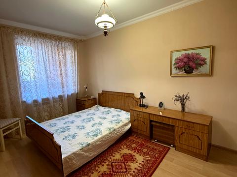 квартира по адресу Головатого, 3