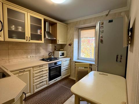 квартира по адресу Головатого, 3