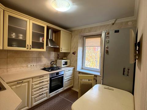 квартира по адресу Головатого, 3