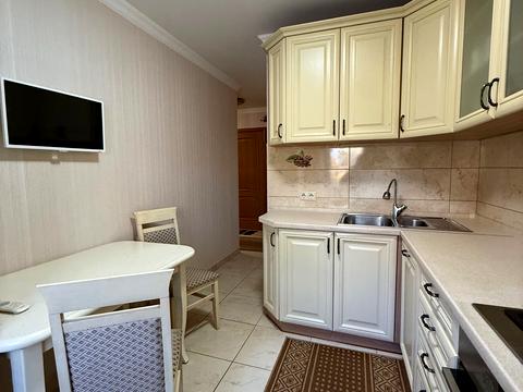 квартира по адресу Головатого, 3