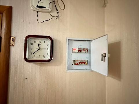 квартира по адресу Головатого, 3