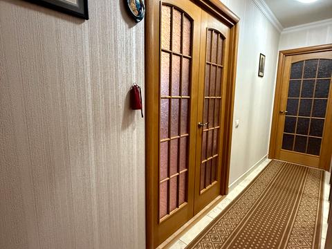 квартира по адресу Головатого, 3