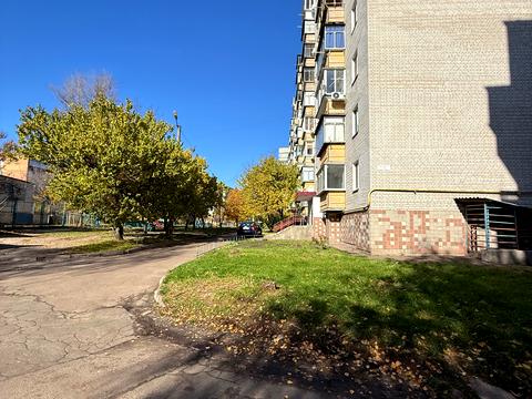 квартира по адресу Головатого, 3