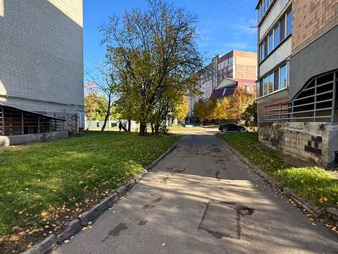 квартира по адресу Головатого, 3