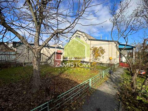 дом по адресу Юності, 8