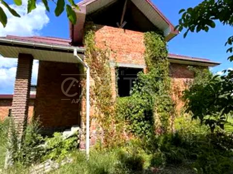 будинок за адресою Докучаєва