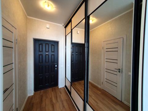 квартира за адресою Валерія Самофалова вул. (Каманіна), 16/1