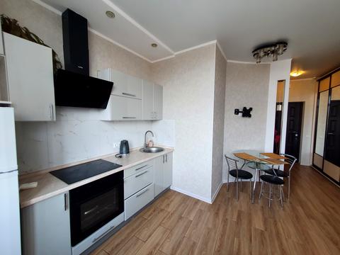 квартира за адресою Валерія Самофалова вул. (Каманіна), 16/1