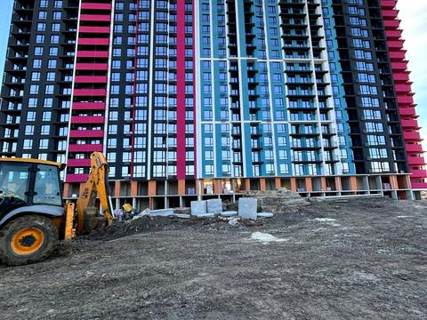 квартира за адресою Хриплинська вул., 5а