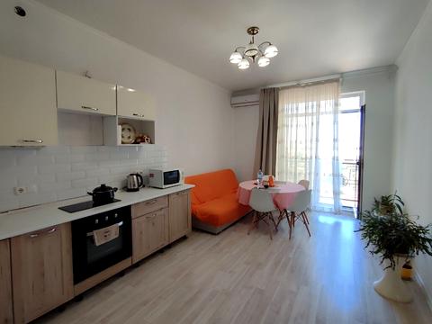 квартира за адресою Французький бульв., 7