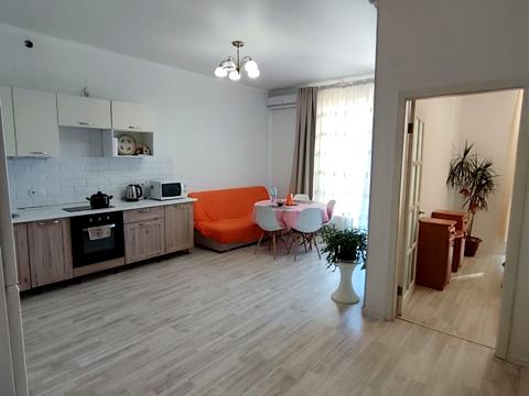 квартира за адресою Французький бульв., 7