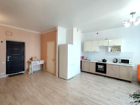 квартира за адресою Французький бульв., 7