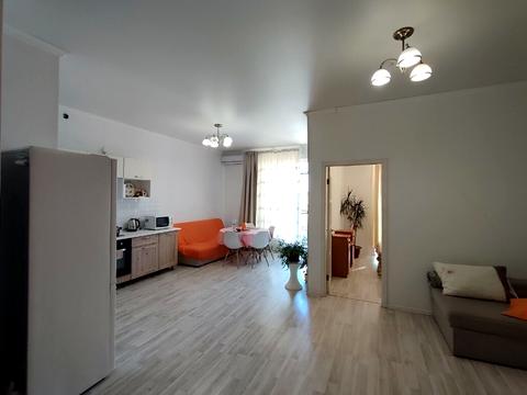 квартира за адресою Французький бульв., 7